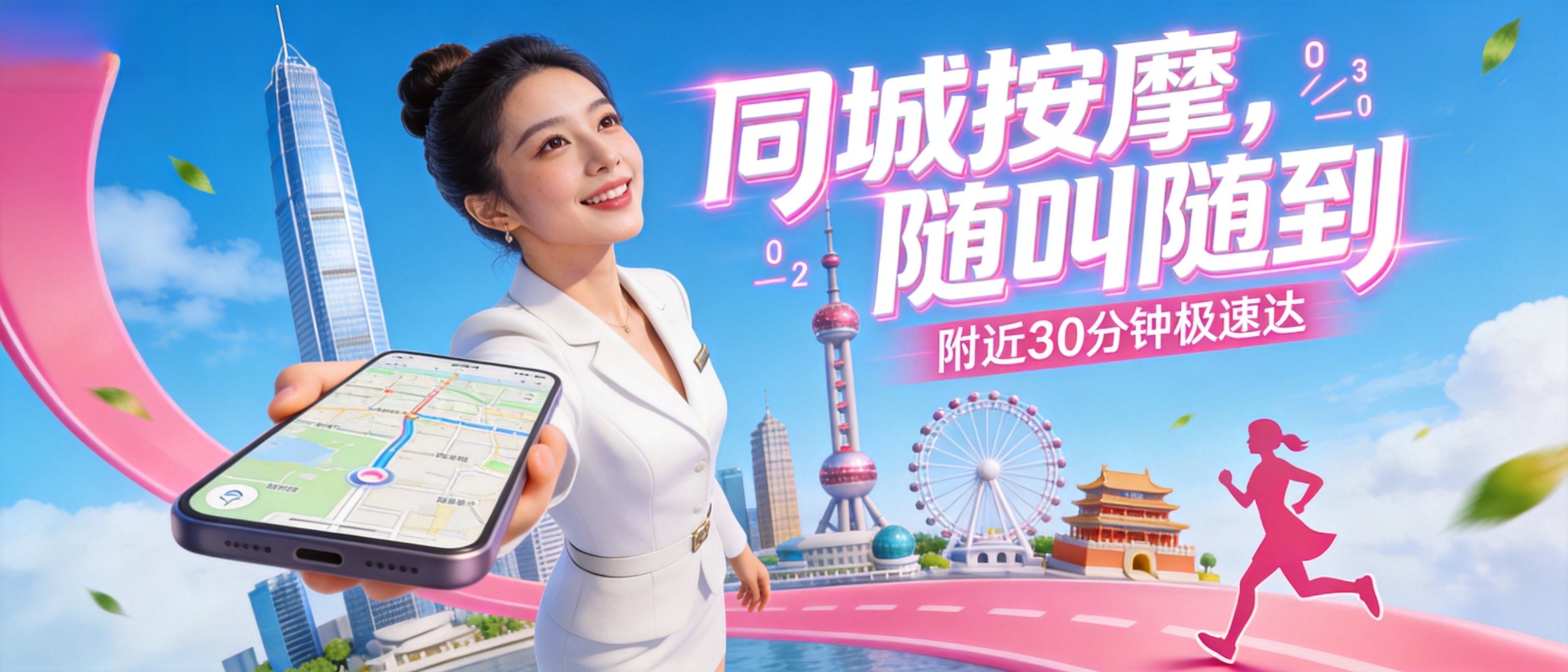 日喀则活立到家上门按摩：把放松这件事，真正还给自己